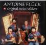 Fl�ck, Antoine&nbsp;"Antoine Fl�ck Et Ses Amis"
