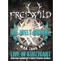 Frei.Wild&nbsp;"Die Welt Brennt-Live In Stuttgart"