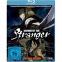 Sword Of The Stranger Bd&nbsp;"Masahiro Ando"