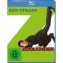 Zoolander&nbsp;"Christine Taylor, Owen C. Wilson, Ben Stiller, Will Ferrell"