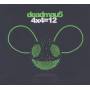 Deadmau5&nbsp;"4x4=12"