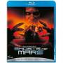 John Carpenter's Ghosts Of Mars (inkl. Wendecover)&nbsp;"Clea Du Vall, Natasha Henstridge"