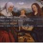 Capella De La Torre&nbsp;"Mater Matris Christi-Musik Aus Den Ann"