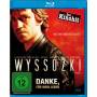 Wyssozki - Danke F�r Mein Lebe&nbsp;"Andrei Panine, Andrej Smoljakow, Ivan Urgant, Oksana Akinshina"