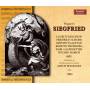Bodanzky/Melchior/Flagstad/Schorr/+&nbsp;"Wagner Siegfried Kpl."