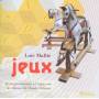 Malli�, Loic&nbsp;"6 Improvisationen �ber Themen von Claude Debussy"