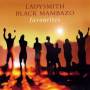 Ladysmith Black Mambazo - FAVOURITES