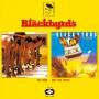 Blackbyrds - ACTION/BETTER DAYS