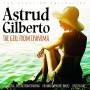 Astrud Gilberto - The Girl From Ipanema