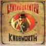 Lynyrd Skynyrd - Live At Knebworth '76 (Blu-Ray+CD) [UK-Version, Regio 2/B]