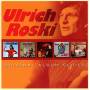 &nbsp;"Roski, Ulrich-Original Album Series-Warner Music International-CD"