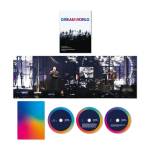 Pet Shop Boys - Dreamworld-The Greatest Hits Live [DE-Version, Regio 2/B]