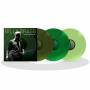 &nbsp;"Billy Bragg-The Roaring Forty 1983-2023 (ltd Deluxe Green Colo-Cooking Vinyl / Indigo-LP"