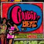 Various - Cumbia Beat Vol.1