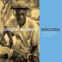 Joseph Spence - Encore: Unheard Recordings of Bahamian Guitar & Si