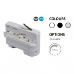 Powergear - 3PH CLASSIC 3 ADAPTER, Wei�