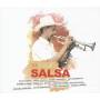 Various - Essentials-Salsa