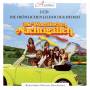 Wolfgang Anheisser / Westf�lische Nachtigallen - Die fr�hlichen Lieder der Heimat