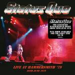 &nbsp;"Status Quo-Live in Hammersmith 1979-Demon-CD"