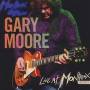 gary Moore - Live At Montreux 2010