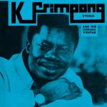 K. Frimpong & His Cubano Fiestas - The Blue Album / The Black Album