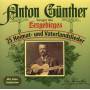 Anton G�nther / + - 25 Heimat-Und Vaterlandslieder