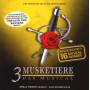 Various "Die 3 Musketiere" Various "Die 3 Musketiere"