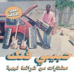 Various - Habibi Funk: A Selection From Libyan Tapes