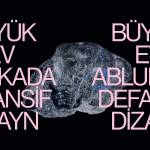 B�y�k Ev Ablukada - Defansif Dizayn (EU Edition w/ Alternate Artwork)