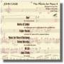 Margaret Leng Tan / Burgess Meredith / John Cage - The Works for Piano 4