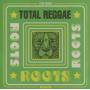 V / A - Total Reggae - Roots (2CD)