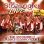 Die Stoakogler - Das sensationelle Abschiedskonzert - Live