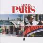 Various - earBOOKS:Paris,A Day In