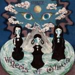 Kuunatic - Wheels of �mon