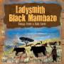 Ladysmith Black Mambazo - Ladysmith Black Mambazo - Songs From A Z