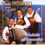 Denis-Trio Novato - Verliebte Harmonika