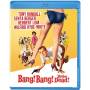 Bang Bang You're Dead / (rmst Ws) - Bang Bang You're Dead [US-Version, Regio 1]