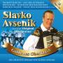Slavko Avsenik Und Seine Original Oberkrainer - Goldenes Oberkrain