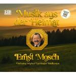Ernst Mosch & Seine Original Egerl�nder Musikanten - Musik aus der Heimat