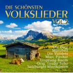 Various - Die Sch�nsten Volkslieder Vol. 2