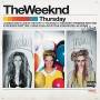 &nbsp;"Weeknd, The-Thursday-Republic-CD"