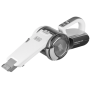 Black & Decker - PV1820L - Trocken - 35W - 1170 l/min - 0,44l - Chrom - Titanic - 10 min (PV1820L)