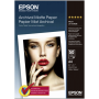 Epson - Archival Matte Paper A 4, 50 Blatt, 189 g S 041342