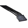 Be Quiet - Kabel Be Quiet! SATA-Stromstecker BC024