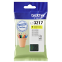 Brother - Patrone Brother LC-3217Y MFC-J6930DW [EURO-Version]