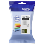 Brother - LC-3219 XLBK schwarz [EURO-Version]