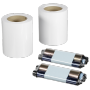 &nbsp;"Mitsubishi Electric-Mitsubishi CK-K 76 R HG 10x15/15x20 cm 640/320 Prints-Mitsubishi Electric-Hardware/Electronic"