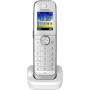 Panasonic - KX-TGJA30EXW wei�