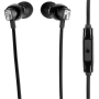 Epos - Epos Sennheiser CX 300S in Ear corded Headset, black