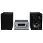 Panasonic - SC-PMX94EG-S, Kompaktanlage